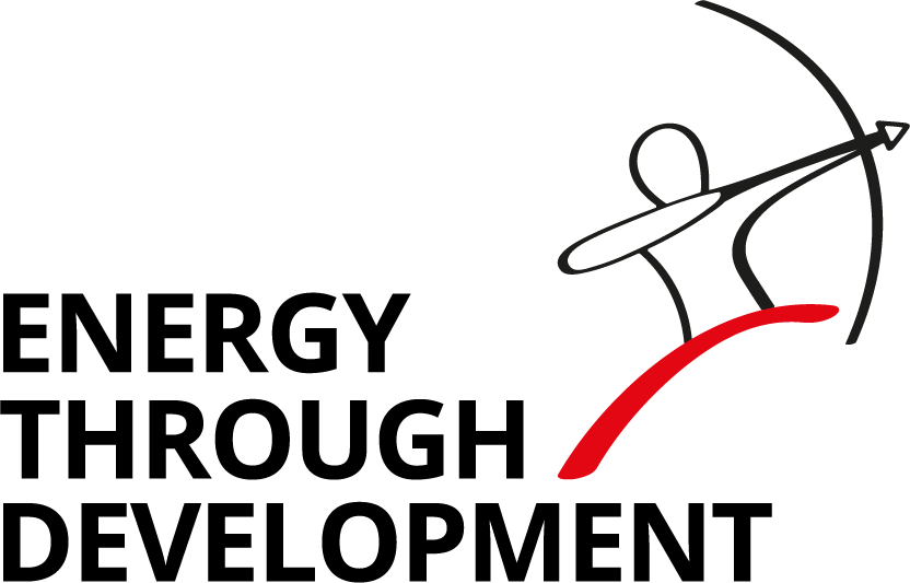 Energie durch Entwicklung