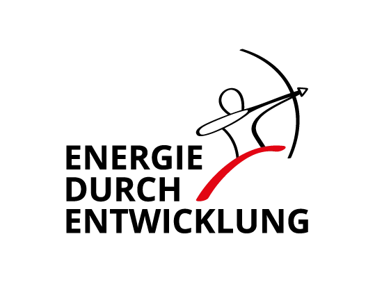 Energie durch Entwicklung